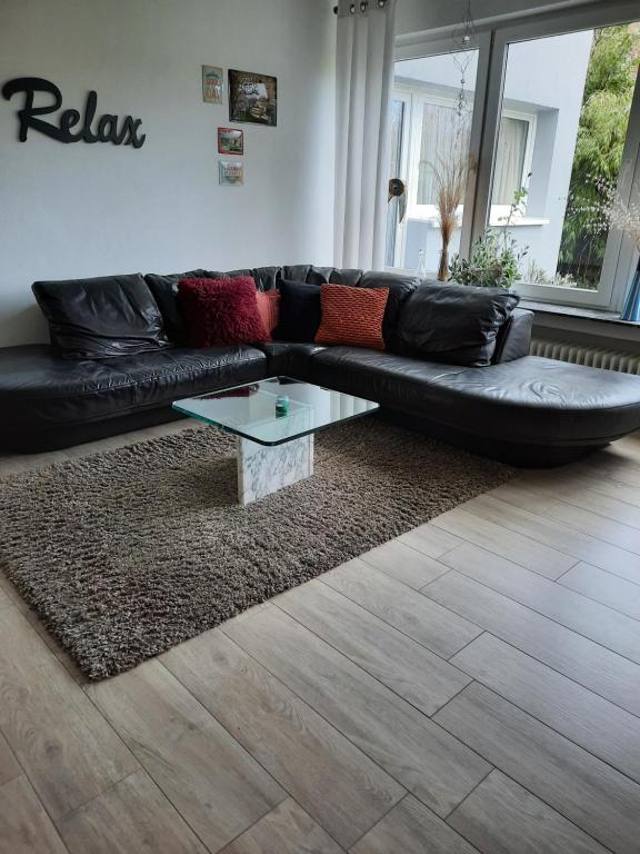 Appartement Ferienwohnung Heiming Am Ehrenmal 5 54439 Sarrebourg