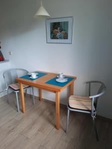 Ferienwohnung Heiming