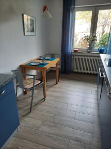 Appartement Ferienwohnung Heiming Am Ehrenmal 5 54439 Sarrebourg Rhénanie-Palatinat