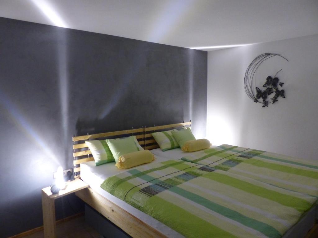 Ferienwohnung Heimsheim Breitenstr. 19-1, 71296 Heimsheim