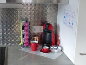Ferienwohnung Heimsheim