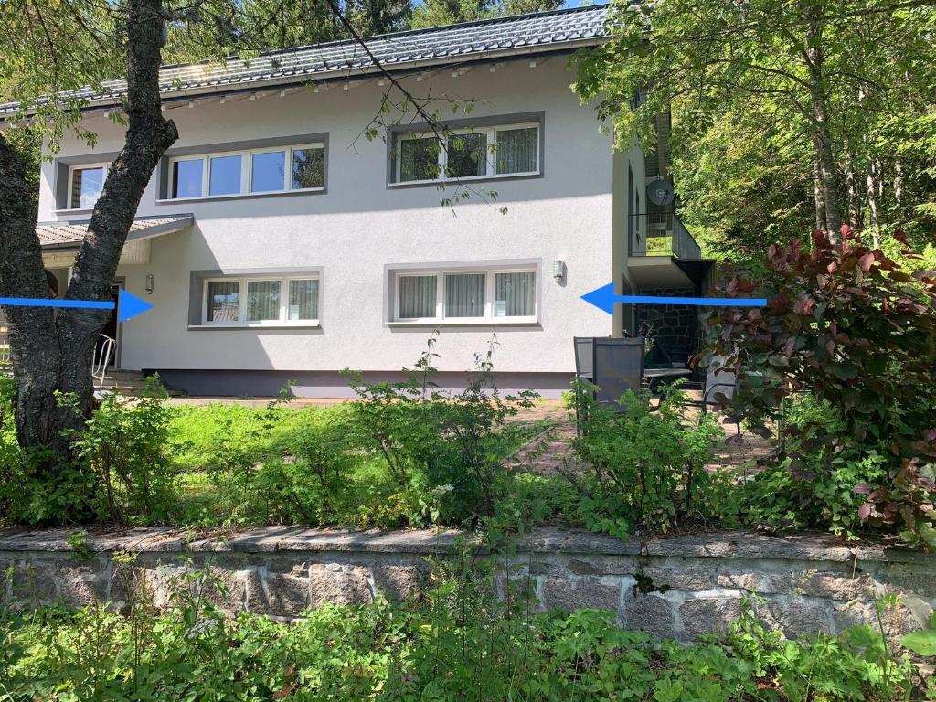 Ferienwohnung Heimweg Hallenbadweg Erdgeschoss 5, 79868 Feldberg