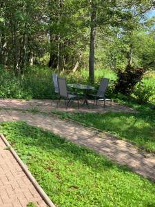 Ferienwohnung Heimweg