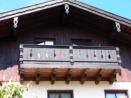 Ferienwohnung Hein