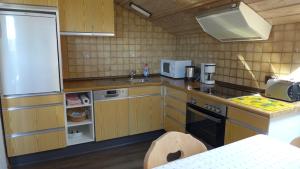 Ferienwohnung Hein