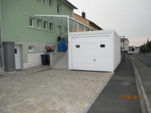 Ferienwohnung Hein