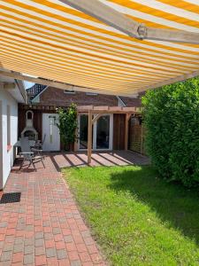 Ferienwohnung-Heinke-Urlaub-in-Tating-nahe-St-Peter-Ording