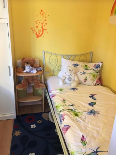 Ferienwohnung Heinrich