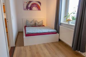 Ferienwohnung Heinrich