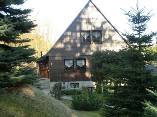 Ferienwohnung Heinrich