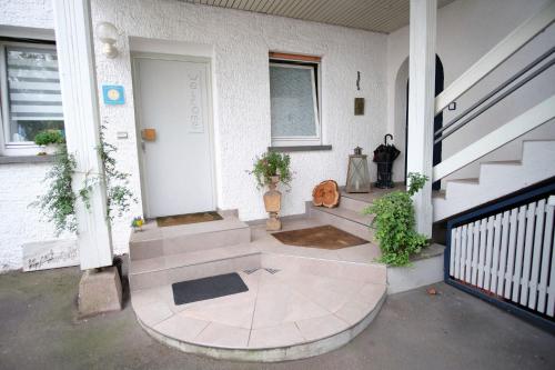 Ferienwohnung Heinzelmann