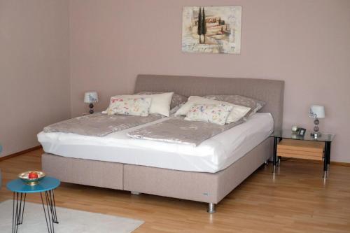 Ferienwohnung Heinzelmann