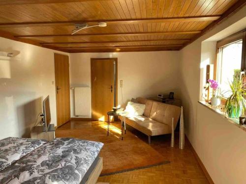 Ferienwohnung Heisenkamp