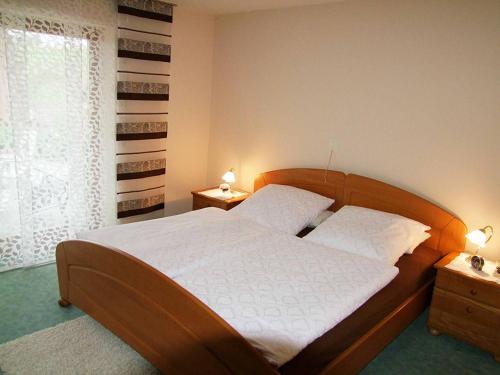 Ferienwohnung Heitzinger
