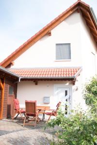 Appartement Ferienwohnung Helbig Auf der Dreispitz 5 35469 Allendorf an der Lumda Hesse