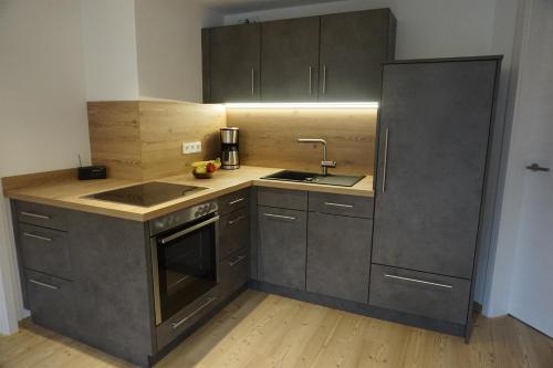 Ferienwohnung Helchenberg