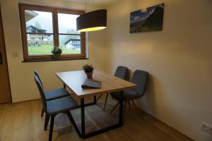 Ferienwohnung Helchenberg