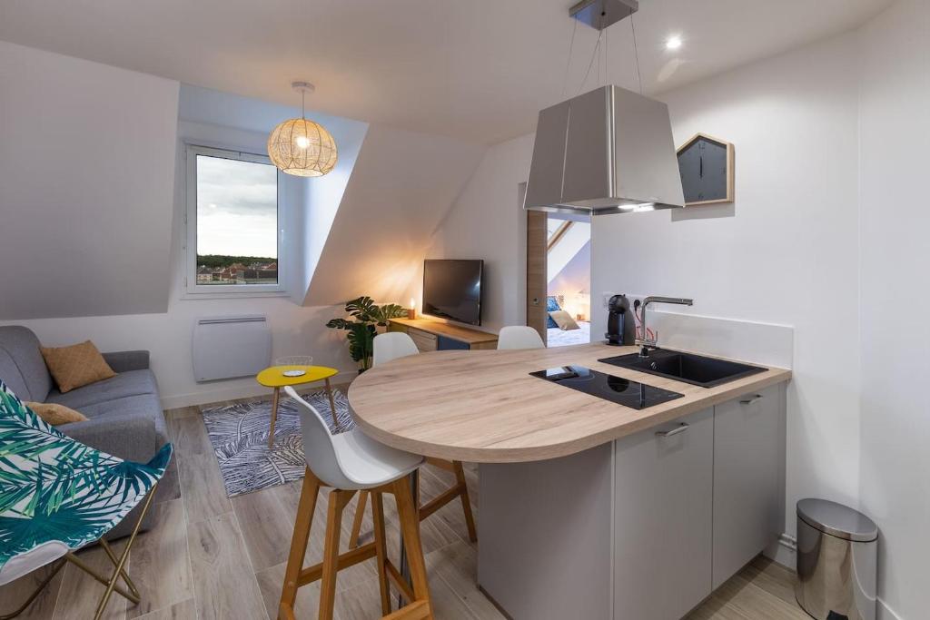 Ferienwohnung Helchenberg