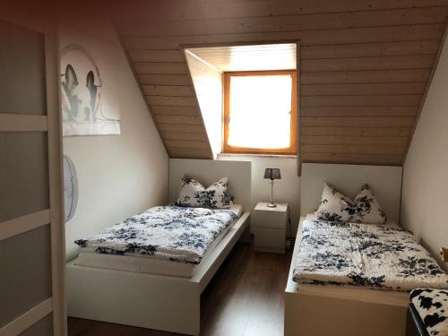 Ferienwohnung Held