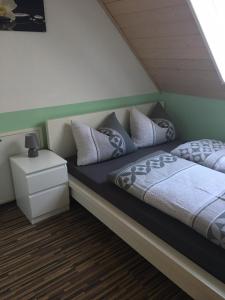 Ferienwohnung Held