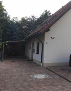 Appartement Ferienwohnung Held Austraße 7a 85435 Erding Bavière