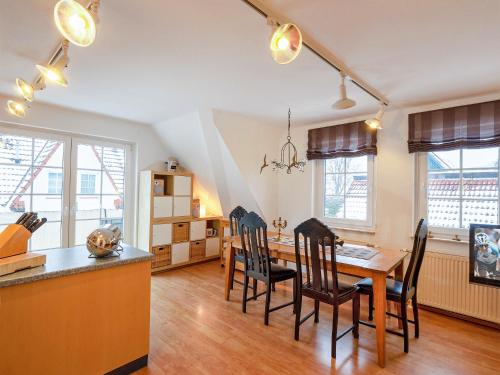 Ferienwohnung Held in Zingst - D 067.6109