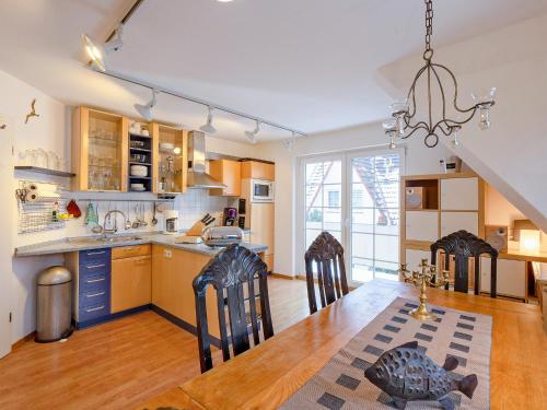 Ferienwohnung Held in Zingst - D 067.6109