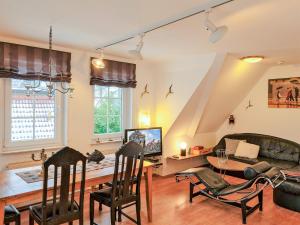 Ferienwohnung Held in Zingst - D 067.6109