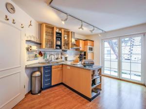 Ferienwohnung Held in Zingst - D 067.6109