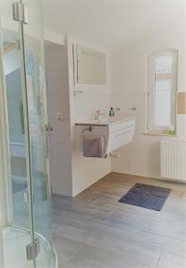 Appartement Ferienwohnung \ Bahnhofstr. 1 06577 Heldrungen Thuringe