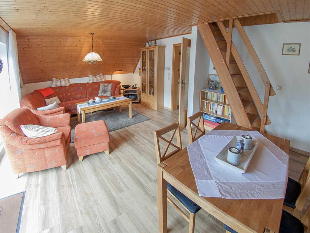 Ferienwohnung Helene, Vermietungsservice Dangast Hollwert 20 b, 26316 Dangast