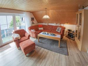 Ferienwohnung Helene, Vermietungsservice Dangast
