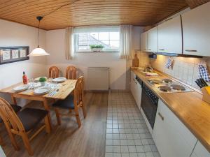 Ferienwohnung Helene, Vermietungsservice Dangast