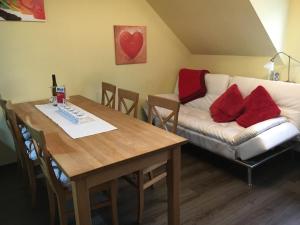 Ferienwohnung Helga