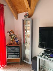 Ferienwohnung Helga