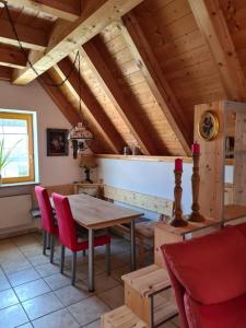 Appartement Ferienwohnung Helga 28 An der Leiten Dachgeschoß 91177 Thalmässing Bavière