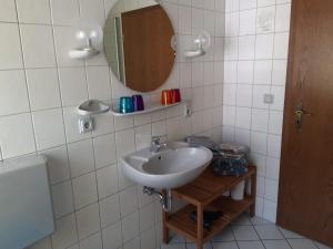 Ferienwohnung Helga