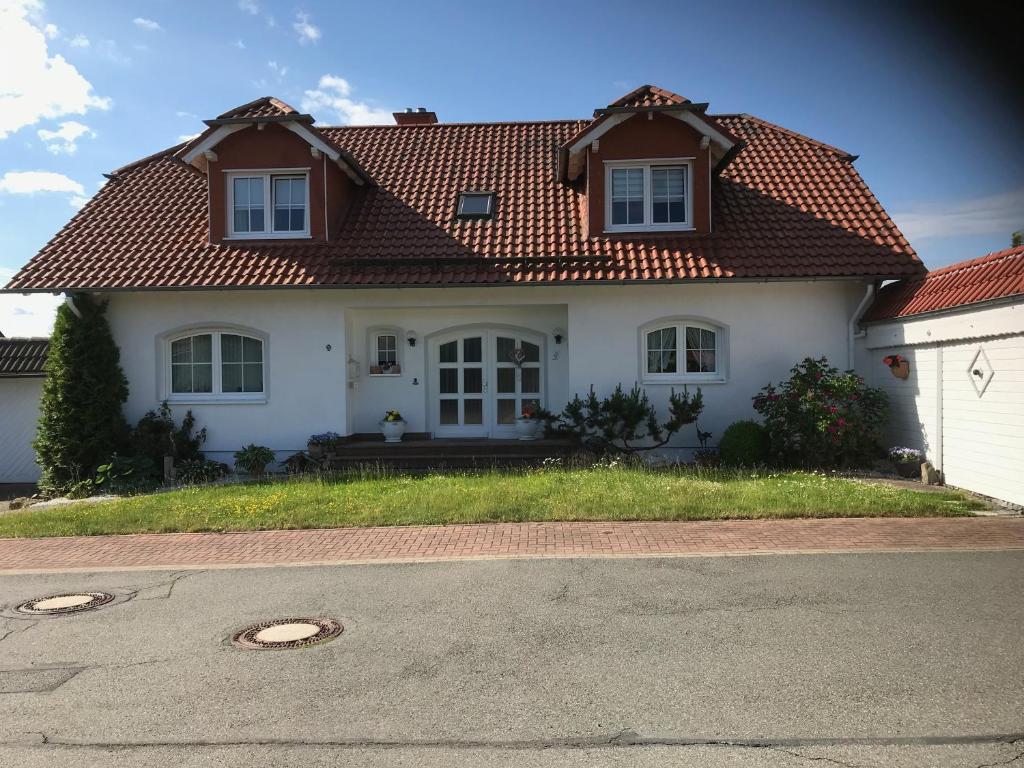 Ferienwohnung Helga 9 Erlenweg, 37445 Walkenried