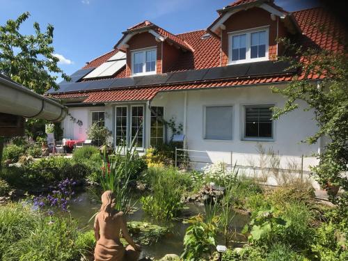 Ferienwohnung Helga