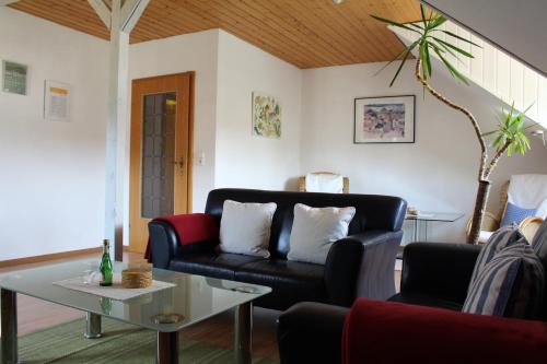Ferienwohnung Helga
