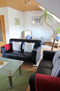 Ferienwohnung Helga
