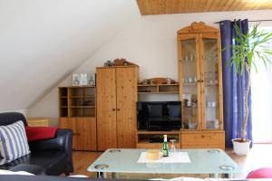 Ferienwohnung Helga