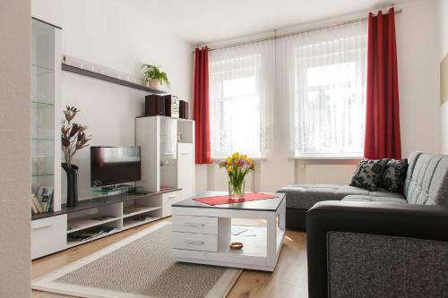 Ferienwohnung Helianthus