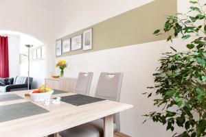 Ferienwohnung Helianthus
