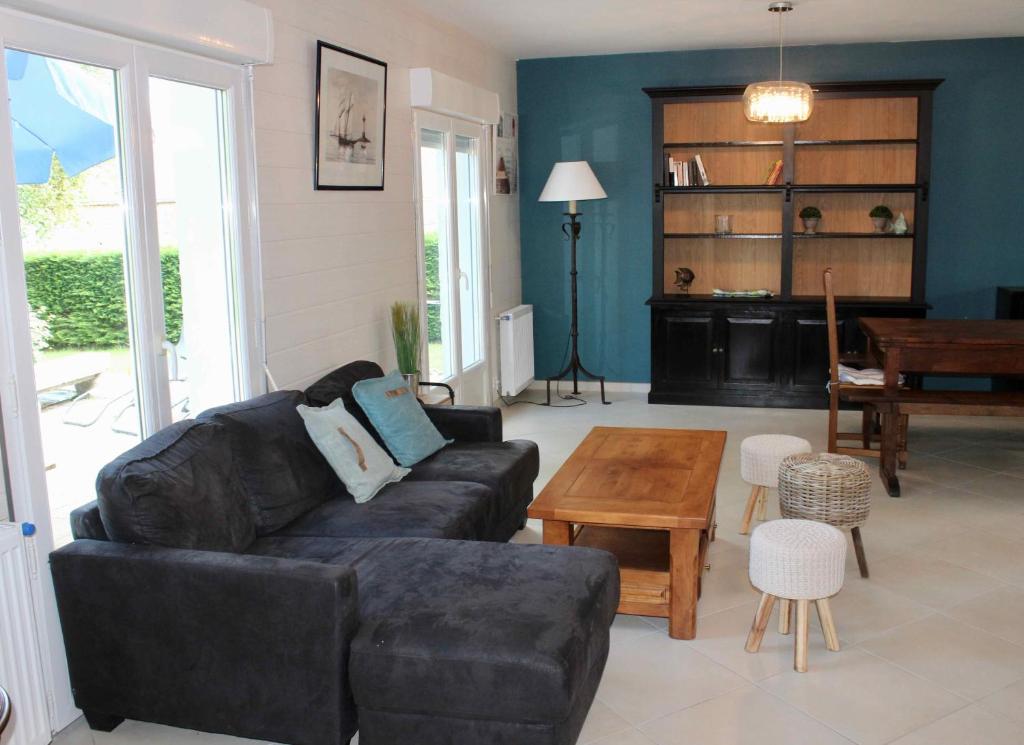 Ferienwohnung Helianthus