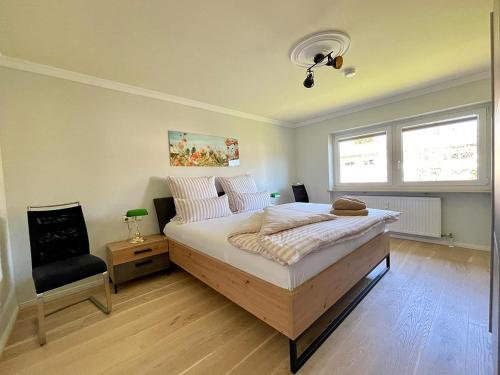 Ferienwohnung Heller