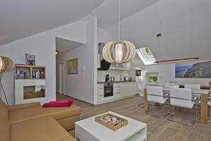 Ferienwohnung Helligdom