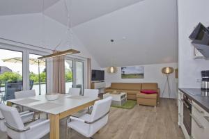Ferienwohnung Helligdom