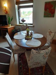Ferienwohnung Hellriegel