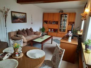 Appartement Ferienwohnung Hellriegel Görlitzer Straße 44 02943 Weißwasser Saxe